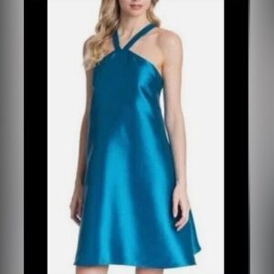 Badgley Mischka Tiffany Dress